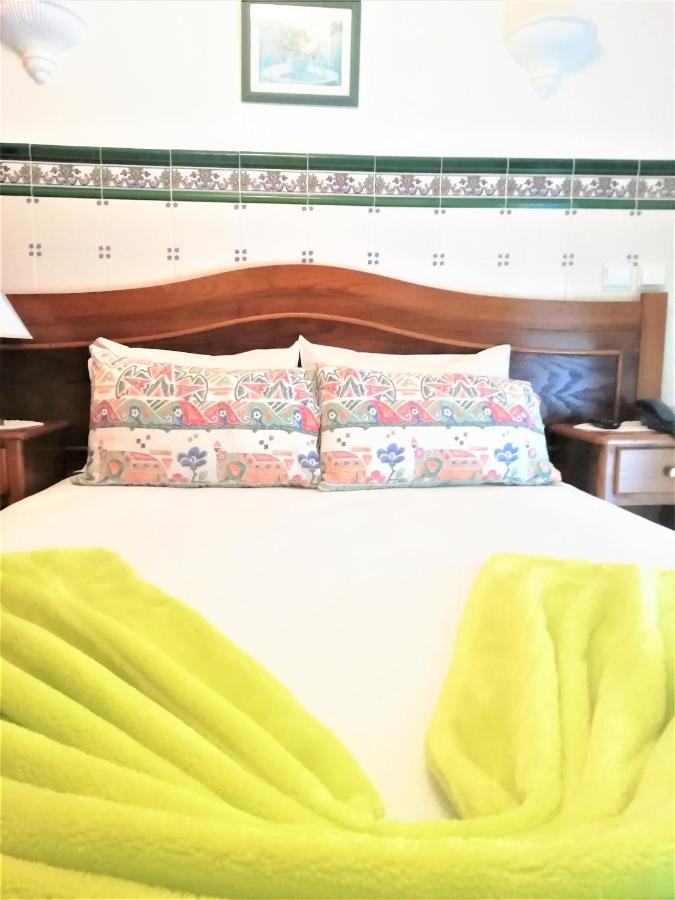 Hotel Atlantica Сао Мартино до Порто Екстериор снимка